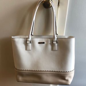 Kate spade tote